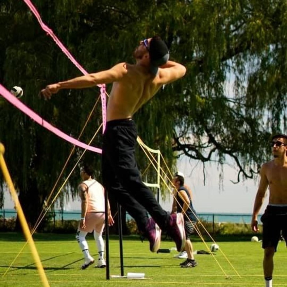 Meet your Posher, David